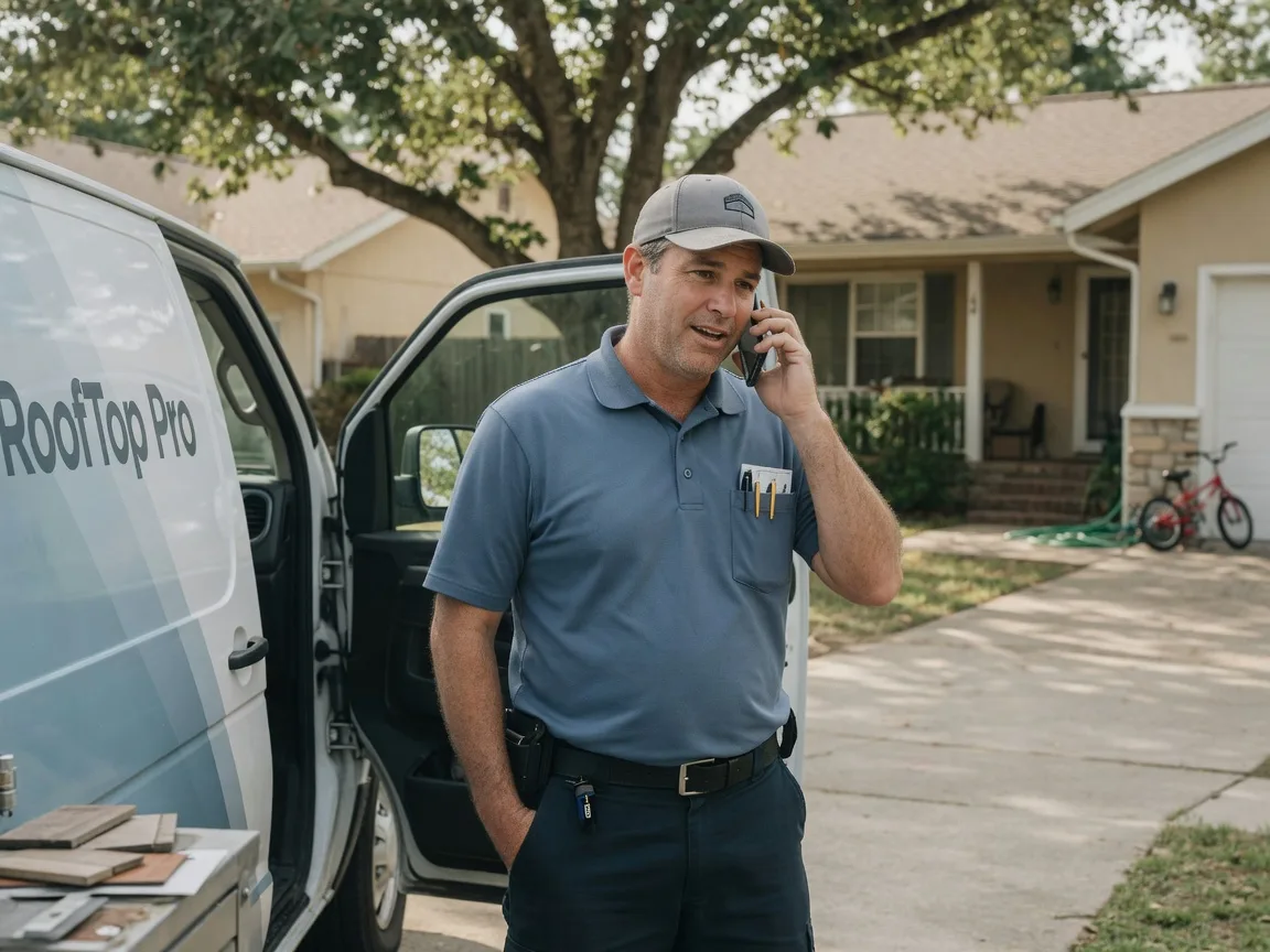 Roof Repair Daly City, CA FAQs